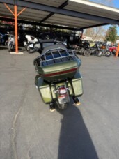 2026 Harley-Davidson® Street Glide® thumb 2