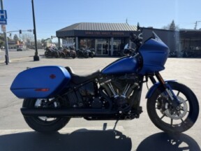 2026 Harley-Davidson® Low Rider™ ST thumb 2