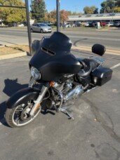 2017 Harley-Davidson® Street Glide® Special thumb 3