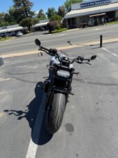 2026 Harley-Davidson® Sportster™ S thumb 3
