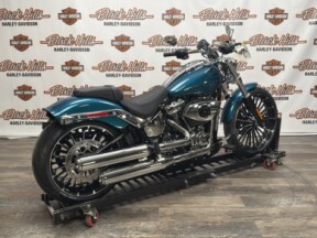 2026 Harley-Davidson® FXBR Breakout® thumb 3
