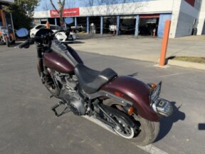 2021 Harley-Davidson® Low Rider® S thumb 1