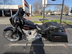 2007 Harley-Davidson® Electra Glide® Standard thumb 1