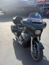 2026 Harley-Davidson® Street Glide® thumb 3