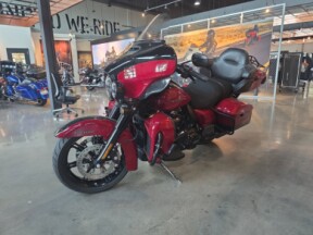 2021 Harley-Davidson® Ultra Limited FLHTK thumb 1