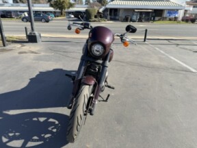 2021 Harley-Davidson® Low Rider® S thumb 2