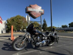 2005 Harley-Davidson® Low Rider® thumb 0
