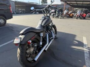 2016 Harley-Davidson® Street Bob® thumb 1