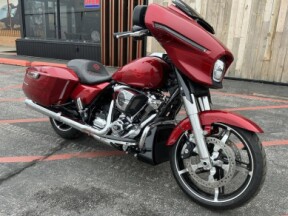 2025 Harley-Davidson® FLHX Street Glide® thumb 3