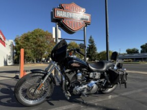 2005 Harley-Davidson® Low Rider® thumb 1