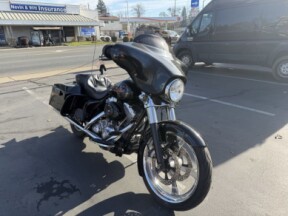 2007 Harley-Davidson® Electra Glide® Standard thumb 2