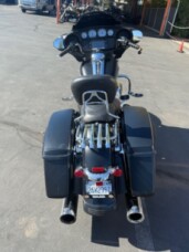 2017 Harley-Davidson® Street Glide® Special thumb 2