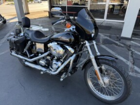 2005 Harley-Davidson® Low Rider® thumb 2