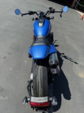 2026 Harley-Davidson® Sportster™ S thumb 0