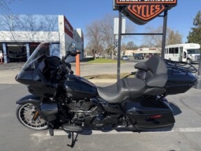 2026 Harley-Davidson® Road Glide Limited thumb 0