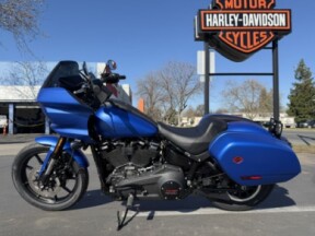 2026 Harley-Davidson® Low Rider™ ST thumb 0