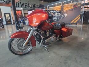 FLHX 2011 Street Glide® thumb 1