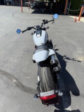 2026 Harley-Davidson® Sportster™ S thumb 1
