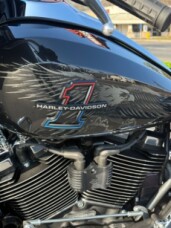 2026 Harley-Davidson® Street Glide® thumb 3