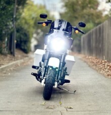 2024 Harley-Davidson® Road King® Special thumb 3