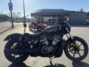2022 Harley-Davidson® Nightster™ thumb 3