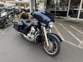 2012 Harley-Davidson¬Æ FLHX - Street Glide¬Æ thumb 3