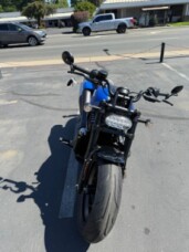 2026 Harley-Davidson® Sportster™ S thumb 3