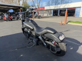2016 Harley-Davidson® Street Bob® thumb 3