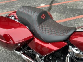 2025 Harley-Davidson® FLHX Street Glide® thumb 1