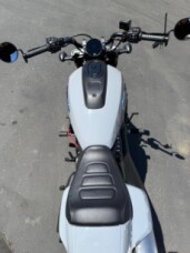 2026 Harley-Davidson® Sportster™ S thumb 0