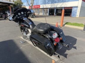 2007 Harley-Davidson® Electra Glide® Standard thumb 0