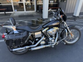 2005 Harley-Davidson® Low Rider® thumb 3
