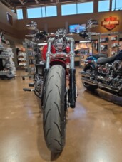 2026 Harley-Davidson® FXBR Breakout® thumb 3