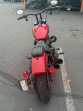 2023 Harley-Davidson® Street Bob® 114 thumb 2