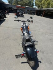 2013 Harley-Davidson® Wide Glide® thumb 3