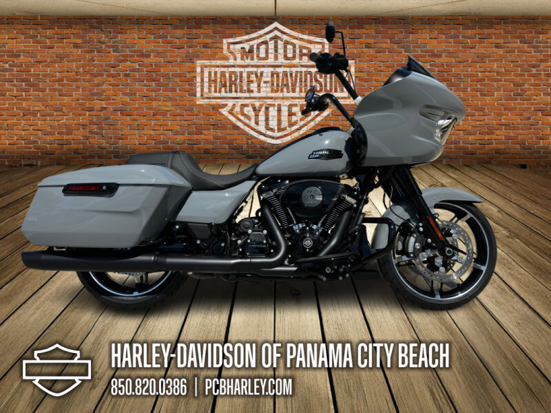 2026 Harley-Davidson® Road Glide™