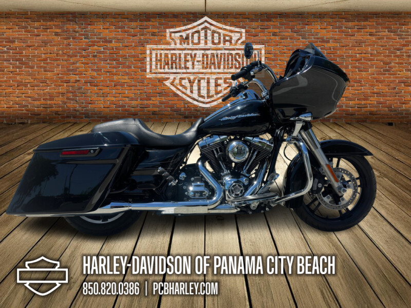 2015 Harley-Davidson® Road Glide® Special