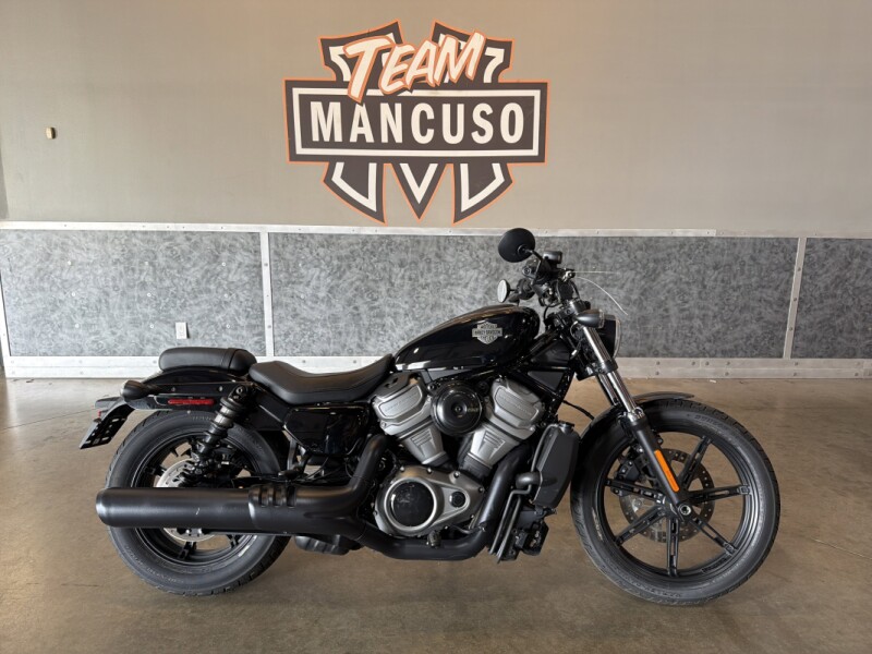 RH975 2023 Nightster™