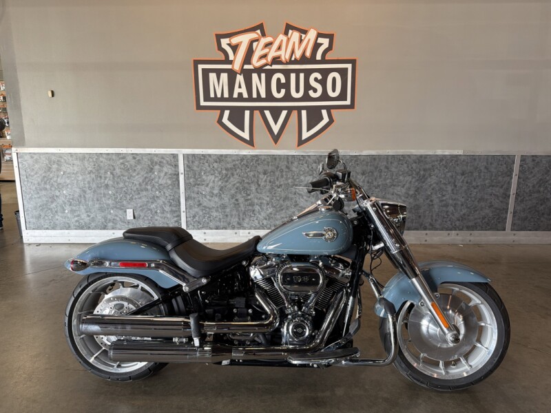 FLFBS 2024 Fat Boy™ 114