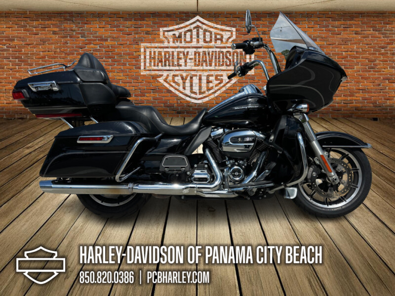 2017 Harley-Davidson® Road Glide® Ultra