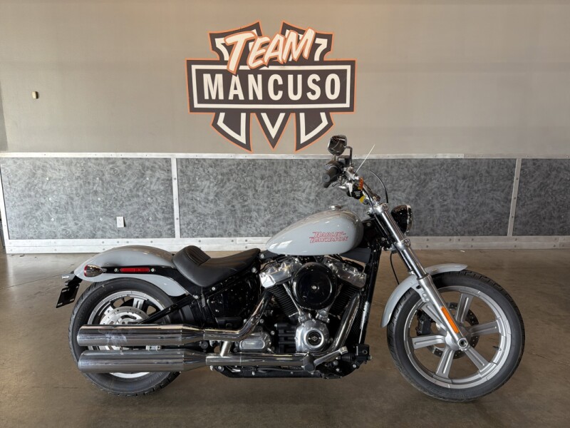 FXST 2024 Softail™ Standard