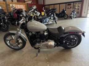 FXST 2024 Softail™ Standard thumb 2