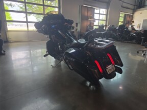  2015 FLHXSE CVO STREET GLIDE thumb 0