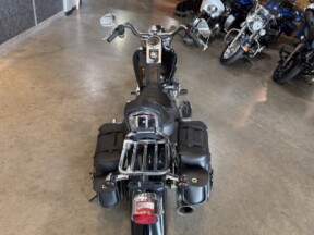 2005 Harley-Davidson® 15th Anniversary Fat Boy Black thumb 0