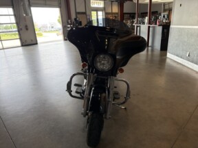 FLHXS 2017 Street Glide® Special thumb 3