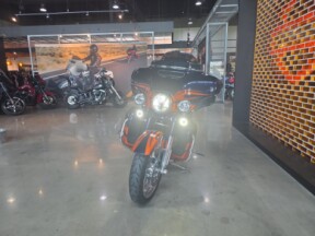  2015 FLHXSE CVO STREET GLIDE thumb 2