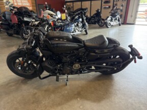2023 Harley-Davidson® Sportster® S RH1250S thumb 2