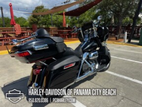 2018 Harley-Davidson® Electra Glide® Ultra Classic® thumb 3