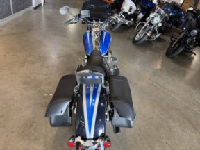 FLSTSE 2010 CVO™ Softail® Convertible thumb 0