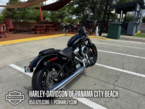 2026 Harley-Davidson® Street Bob® thumb 3
